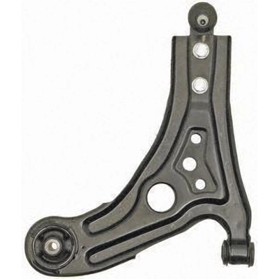 DORMAN (OE SOLUTIONS) - 520-161 - Control Arm With Ball Joint pa1