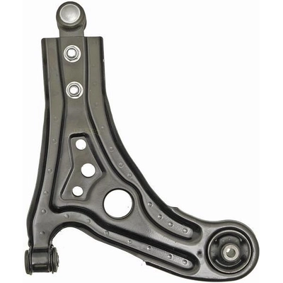 DORMAN (OE SOLUTIONS) - 520-161 - Control Arm With Ball Joint pa3