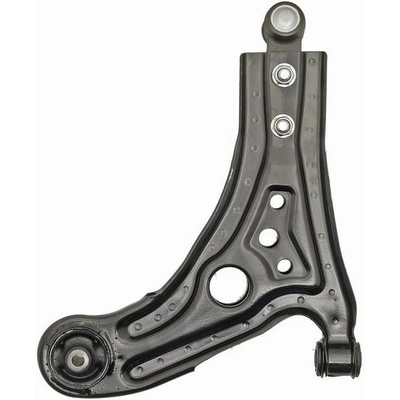 DORMAN (OE SOLUTIONS) - 520-162 - Control Arm With Ball Joint pa4