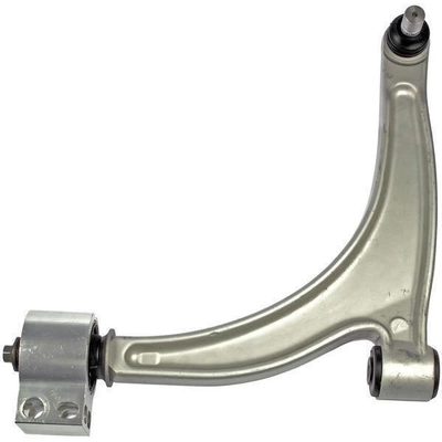DORMAN (OE SOLUTIONS) - 520-163 - Control Arm With Ball Joint pa5