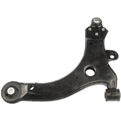 DORMAN (OE SOLUTIONS) - 520-165 - Control Arm With Ball Joint pa4