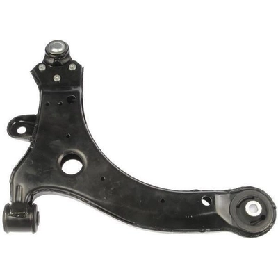 DORMAN (OE SOLUTIONS) - 520-166 - Control Arm With Ball Joint pa8