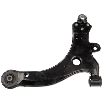 Control Arm With Ball Joint by DORMAN (OE SOLUTIONS) - 520-167 pa4