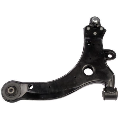 Control Arm With Ball Joint by DORMAN (OE SOLUTIONS) - 520-167 pa6