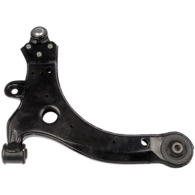 Control Arm With Ball Joint by DORMAN (OE SOLUTIONS) - 520-168 pa3
