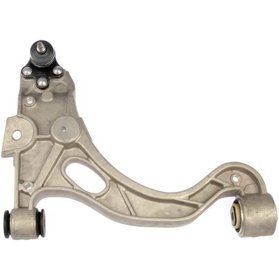 Control Arm With Ball Joint by DORMAN (OE SOLUTIONS) - 520-169 pa3