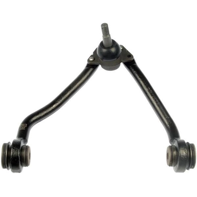 Control Arm With Ball Joint by DORMAN (OE SOLUTIONS) - 520-172 pa4