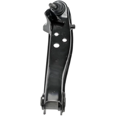 Control Arm With Ball Joint by DORMAN (OE SOLUTIONS) - 520-173 pa1