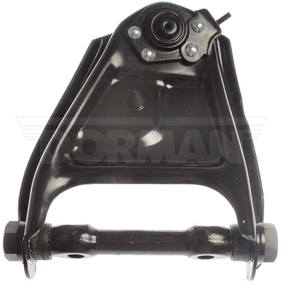 Control Arm With Ball Joint by DORMAN (OE SOLUTIONS) - 520-179 pa5