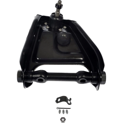 Control Arm With Ball Joint by DORMAN (OE SOLUTIONS) - 520-179 pa8