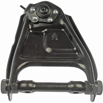 Control Arm With Ball Joint by DORMAN (OE SOLUTIONS) - 520-180 pa3