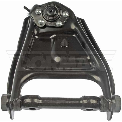 Control Arm With Ball Joint by DORMAN (OE SOLUTIONS) - 520-180 pa5