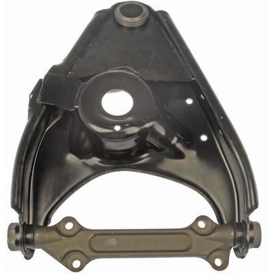 Control Arm With Ball Joint by DORMAN (OE SOLUTIONS) - 520-184 pa2