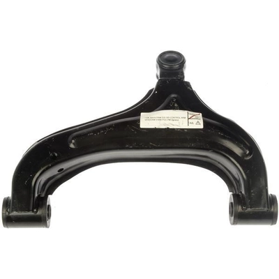 Control Arm With Ball Joint by DORMAN (OE SOLUTIONS) - 520-185 pa2