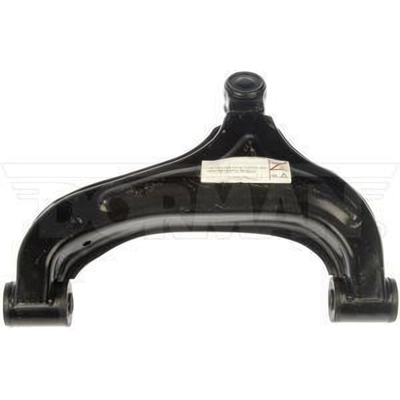 Control Arm With Ball Joint by DORMAN (OE SOLUTIONS) - 520-185 pa5