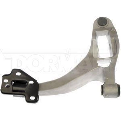 Control Arm With Ball Joint by DORMAN (OE SOLUTIONS) - 520-195 pa4