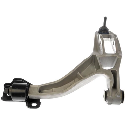 Control Arm With Ball Joint by DORMAN (OE SOLUTIONS) - 520-196 pa1