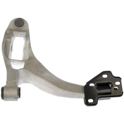 Control Arm With Ball Joint by DORMAN (OE SOLUTIONS) - 520-196 pa2