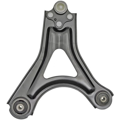 Control Arm With Ball Joint by DORMAN (OE SOLUTIONS) - 520-202 pa4
