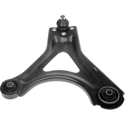 Control Arm With Ball Joint by DORMAN (OE SOLUTIONS) - 520-202 pa6