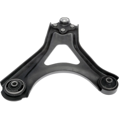 Control Arm With Ball Joint by DORMAN (OE SOLUTIONS) - 520-202 pa7