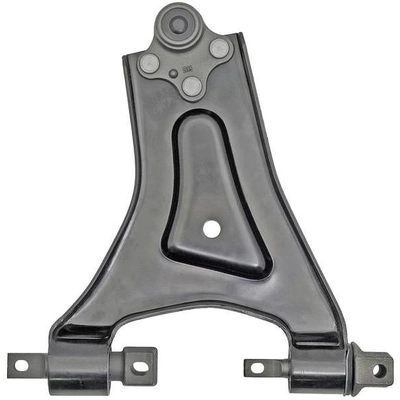 Control Arm With Ball Joint by DORMAN (OE SOLUTIONS) - 520-203 pa4