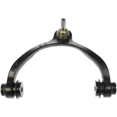 Control Arm With Ball Joint by DORMAN (OE SOLUTIONS) - 520-205 pa6