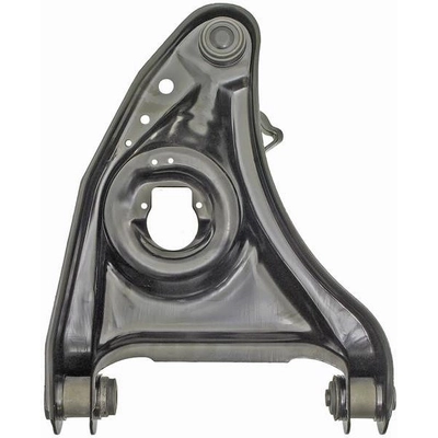 Control Arm With Ball Joint by DORMAN (OE SOLUTIONS) - 520-207 pa3