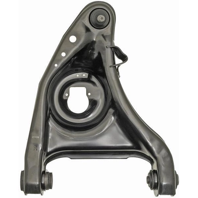 Control Arm With Ball Joint by DORMAN (OE SOLUTIONS) - 520-208 pa4