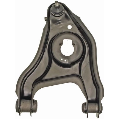 Control Arm With Ball Joint by DORMAN (OE SOLUTIONS) - 520-220 pa3