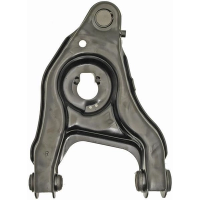 Control Arm With Ball Joint by DORMAN (OE SOLUTIONS) - 520-220 pa4