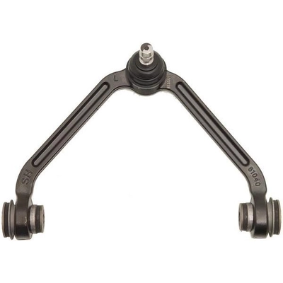 DORMAN (OE SOLUTIONS) - 520-221 - Control Arm With Ball Joint pa4