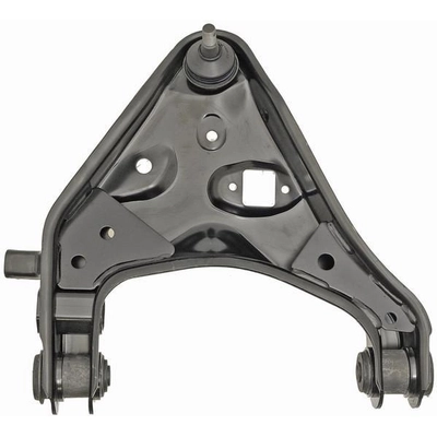 Control Arm With Ball Joint by DORMAN (OE SOLUTIONS) - 520-223 pa3