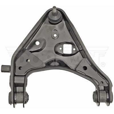 Control Arm With Ball Joint by DORMAN (OE SOLUTIONS) - 520-223 pa7