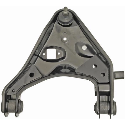 Control Arm With Ball Joint by DORMAN (OE SOLUTIONS) - 520-224 pa4