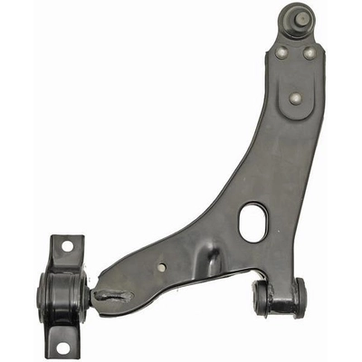 Control Arm With Ball Joint by DORMAN (OE SOLUTIONS) - 520-231 pa3