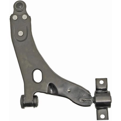 Control Arm With Ball Joint by DORMAN (OE SOLUTIONS) - 520-231 pa4