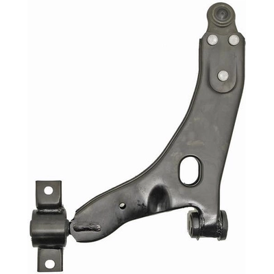 Control Arm With Ball Joint by DORMAN (OE SOLUTIONS) - 520-232 pa3