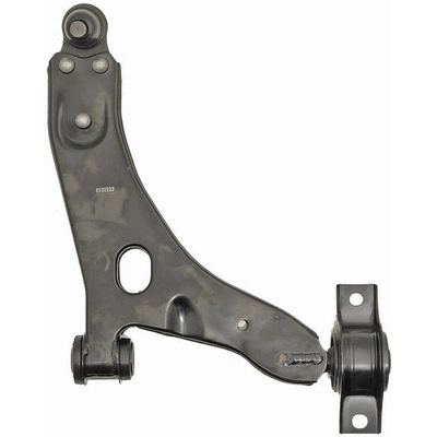 Control Arm With Ball Joint by DORMAN (OE SOLUTIONS) - 520-232 pa4