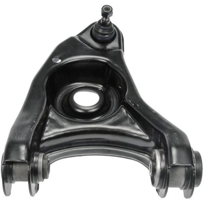 Control Arm With Ball Joint by DORMAN (OE SOLUTIONS) - 520-236 pa4