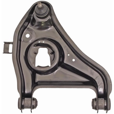 Control Arm With Ball Joint by DORMAN (OE SOLUTIONS) - 520-239 pa3