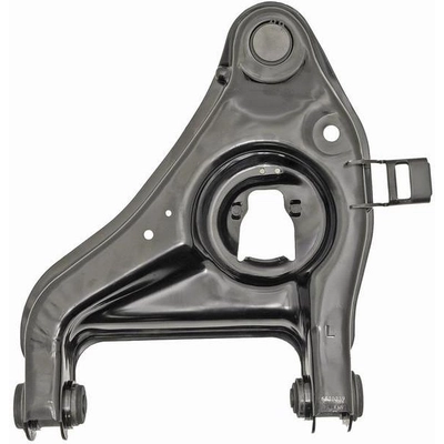 Control Arm With Ball Joint by DORMAN (OE SOLUTIONS) - 520-239 pa4