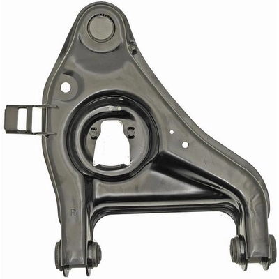 Control Arm With Ball Joint by DORMAN (OE SOLUTIONS) - 520-240 pa3