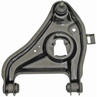 Control Arm With Ball Joint by DORMAN (OE SOLUTIONS) - 520-240 pa4