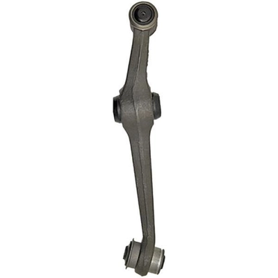 Control Arm With Ball Joint by DORMAN (OE SOLUTIONS) - 520-247 pa2
