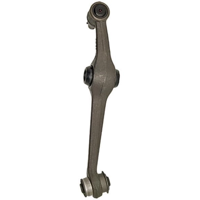 Control Arm With Ball Joint by DORMAN (OE SOLUTIONS) - 520-248 pa4