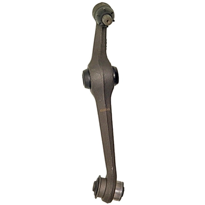 Control Arm With Ball Joint by DORMAN (OE SOLUTIONS) - 520-248 pa5