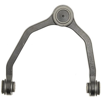 Control Arm With Ball Joint by DORMAN (OE SOLUTIONS) - 520-250 pa3