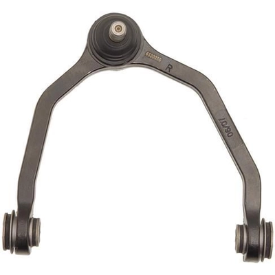 Control Arm With Ball Joint by DORMAN (OE SOLUTIONS) - 520-250 pa4