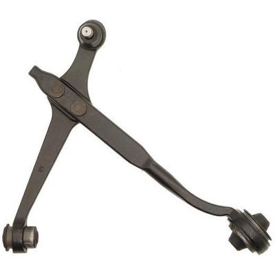 Control Arm With Ball Joint by DORMAN (OE SOLUTIONS) - 520-253 pa3